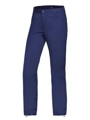 Ocún Drago Organic Pants pánské kalhoty Blue Sargasso Sea L Ihned K Objednání